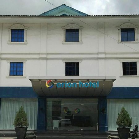 Orion Hotel Batam Екстер'єр фото