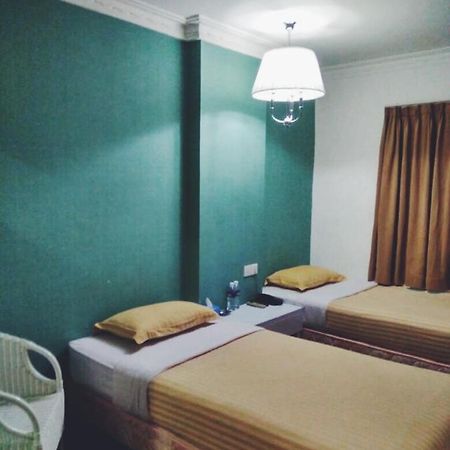 Orion Hotel Batam Екстер'єр фото