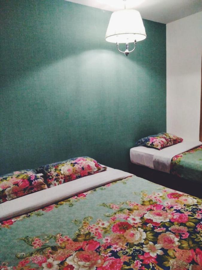 Orion Hotel Batam Екстер'єр фото