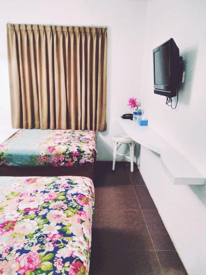 Orion Hotel Batam Екстер'єр фото