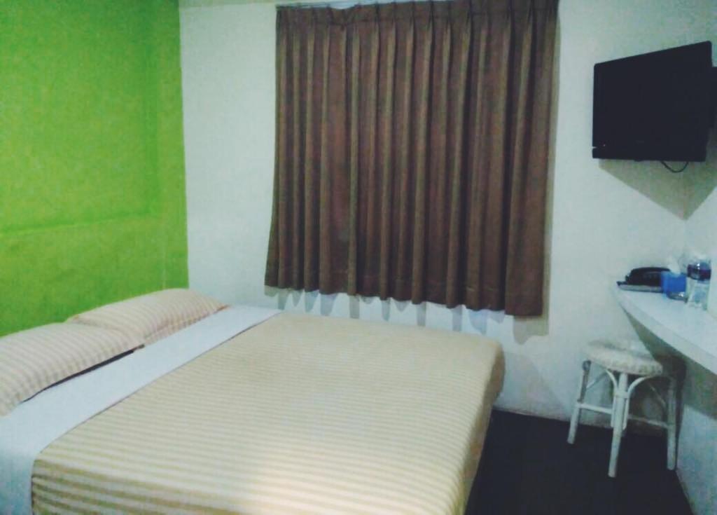 Orion Hotel Batam Екстер'єр фото
