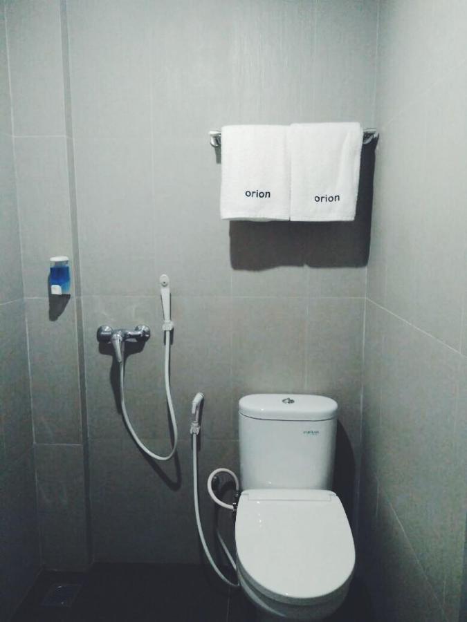 Orion Hotel Batam Екстер'єр фото