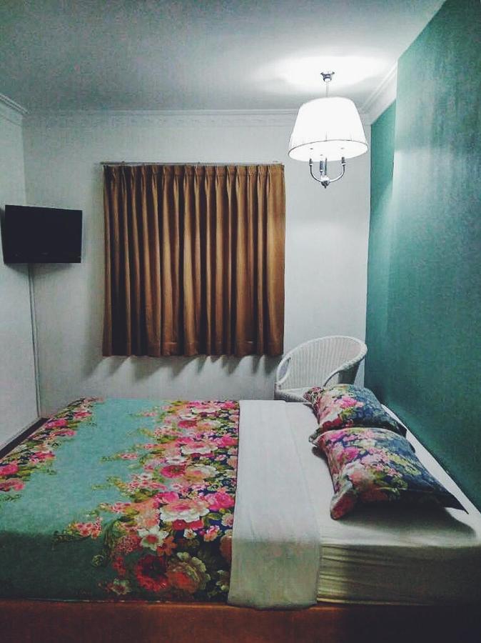 Orion Hotel Batam Екстер'єр фото
