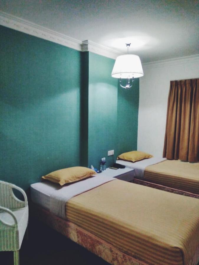 Orion Hotel Batam Екстер'єр фото