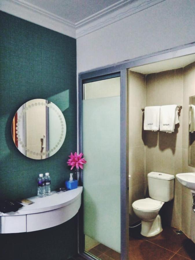 Orion Hotel Batam Екстер'єр фото