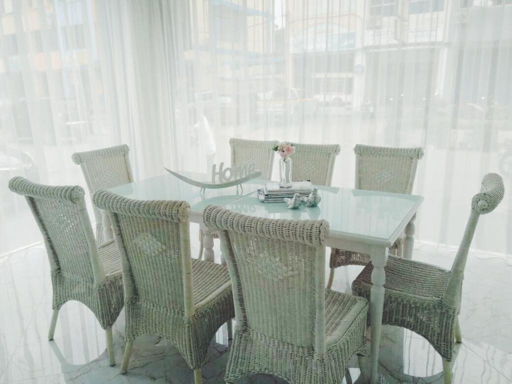 Orion Hotel Batam Екстер'єр фото
